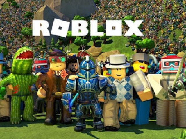 Roblox