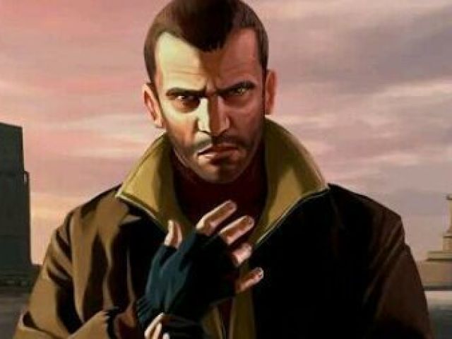 Niko Bellic