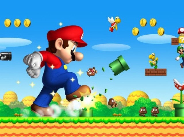 Mário