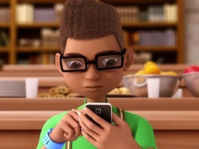 Max Kanté