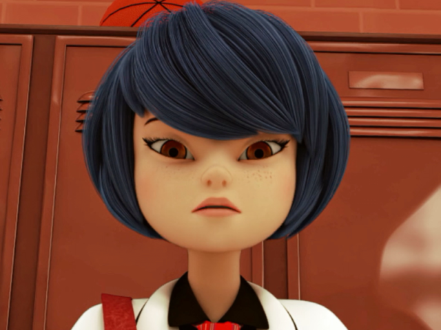 Kagami/Kyoko Tsurugi