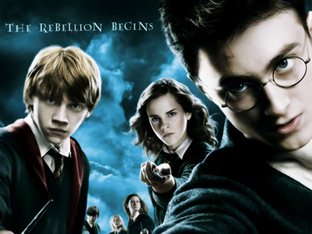 Você realmente conhece a saga Harry Potter?