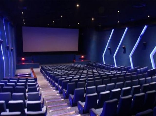 cinema