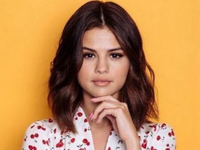 Selena gomes