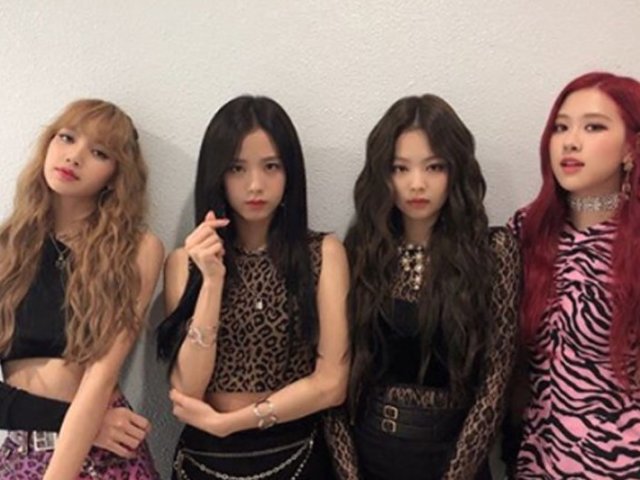 BLACKPINK