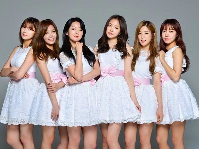 APINK