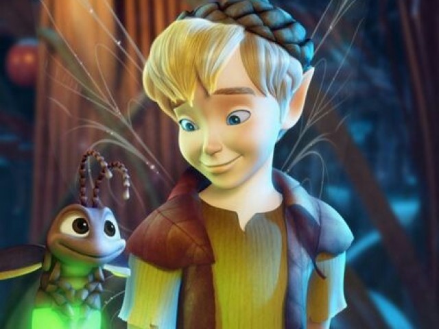 Terence
