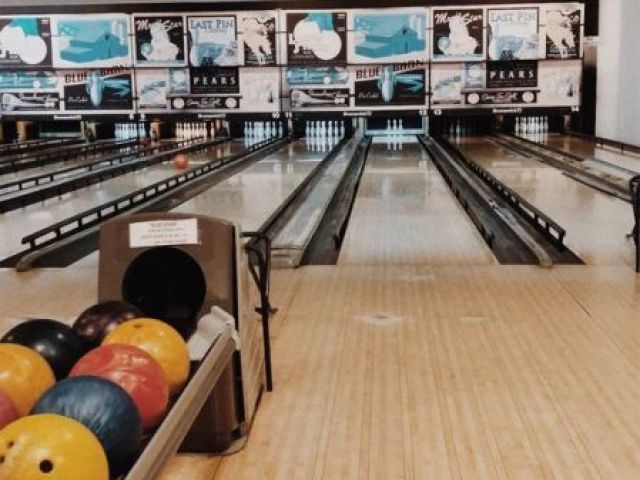 boliche/bowling