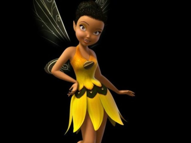 Iridessa