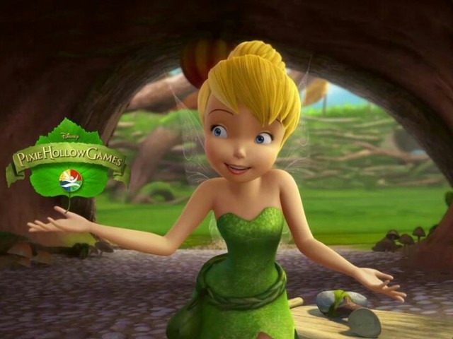 Tinker bell