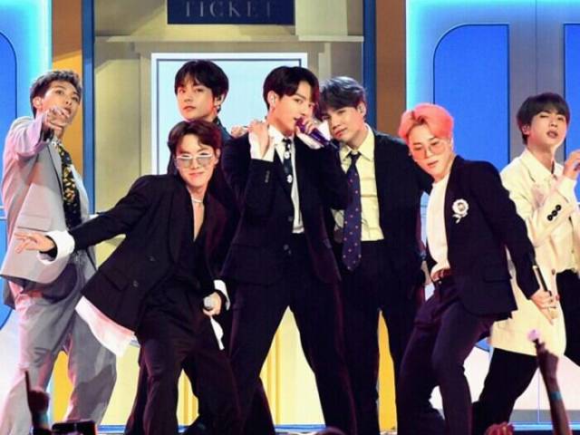 BTS RPG: Com qual membro do BTS você viveria uma história?