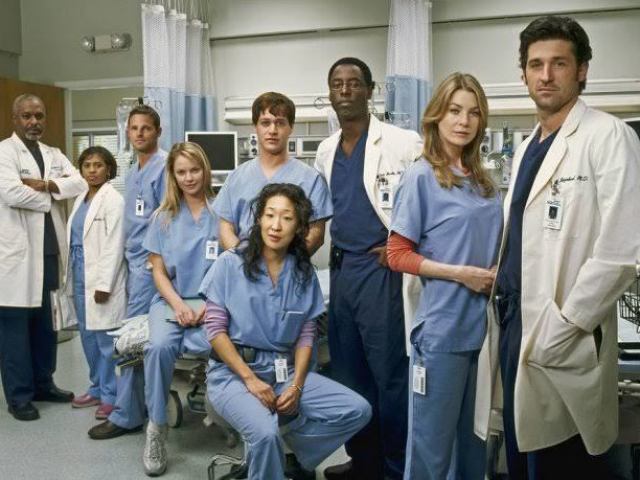 Qual personagem de Grey's Anatomy você seria? Faça esse teste e descubra!