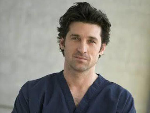 Derek Shepherd