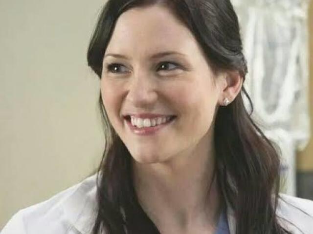 Lexie Grey