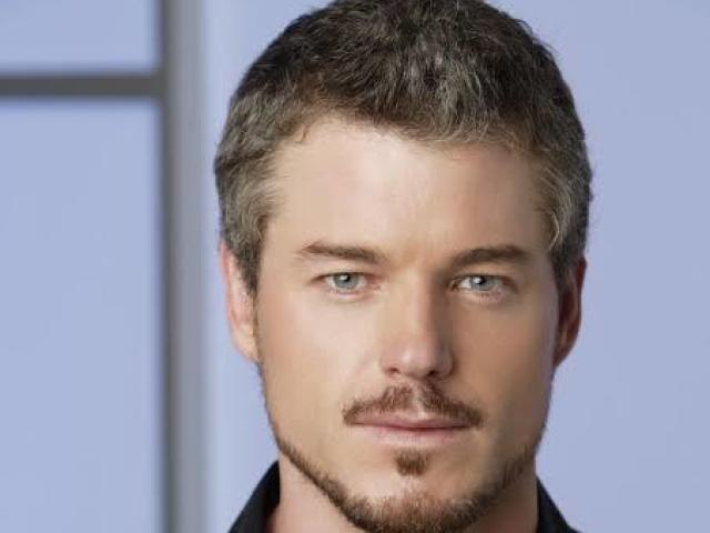 Mark Sloan