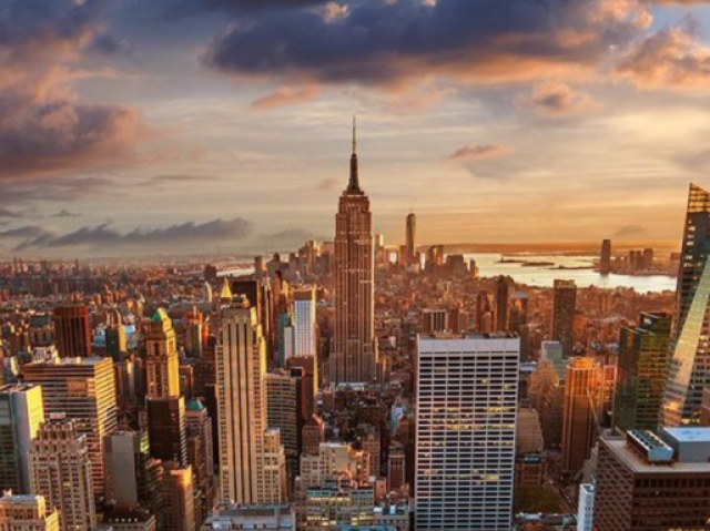 New York