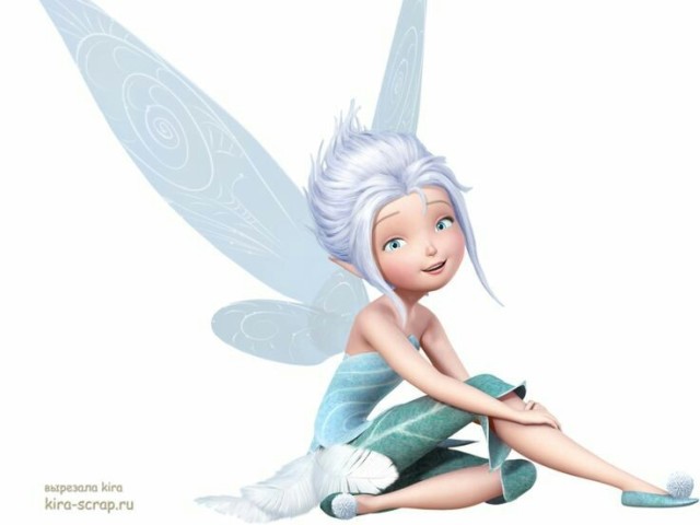 Periwinkle