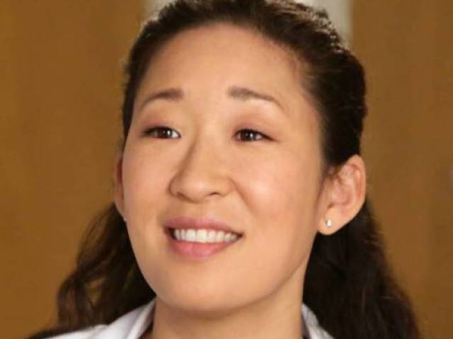 Cristina Yang