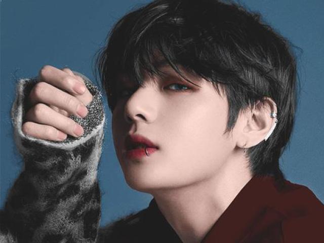 Kim Tae-hyung