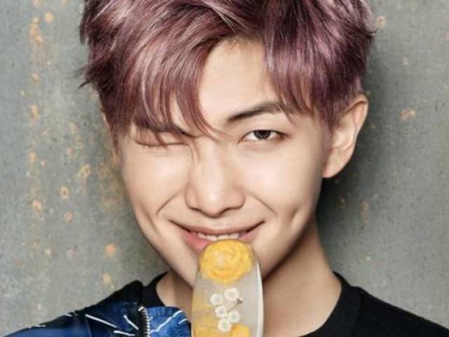 Kim Nam-joon