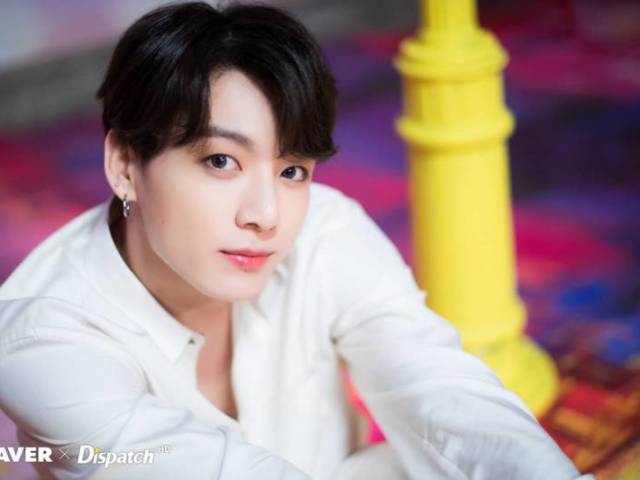 Jeon Jung-kook