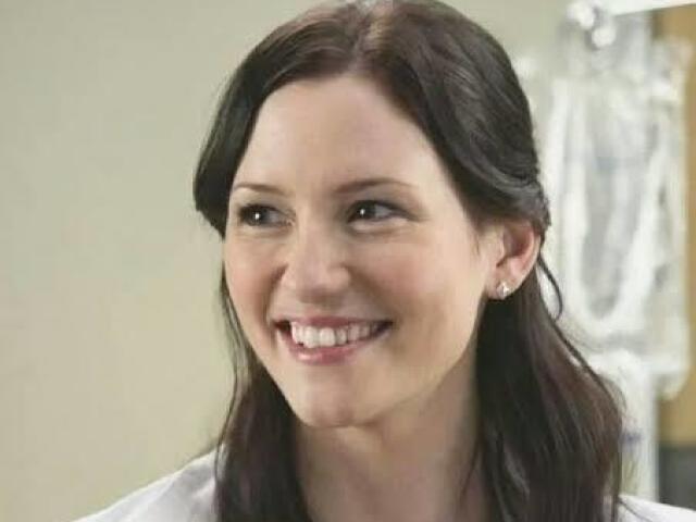 Lexie Grey