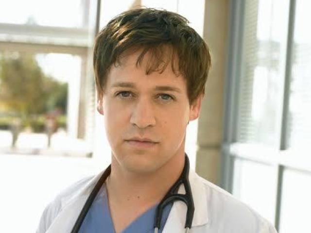 George O'Mally