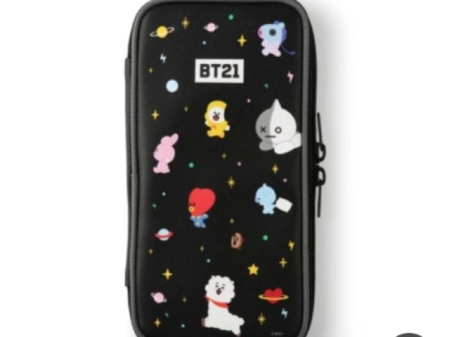 Esse da bt21 eu ja quero pramim