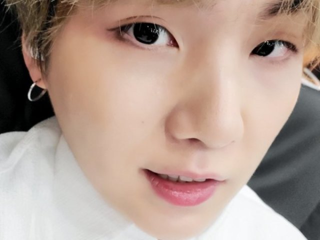 Yoongi