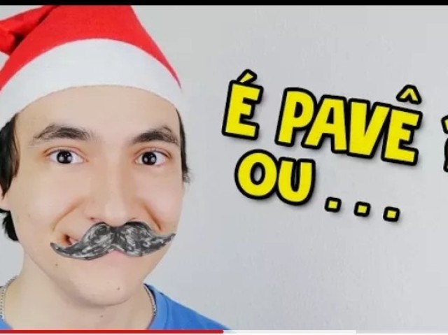 Tio do pavê