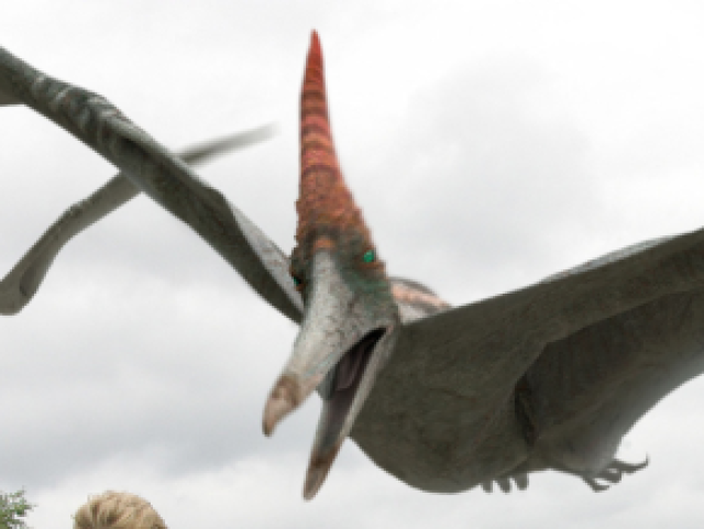 pteranodonte