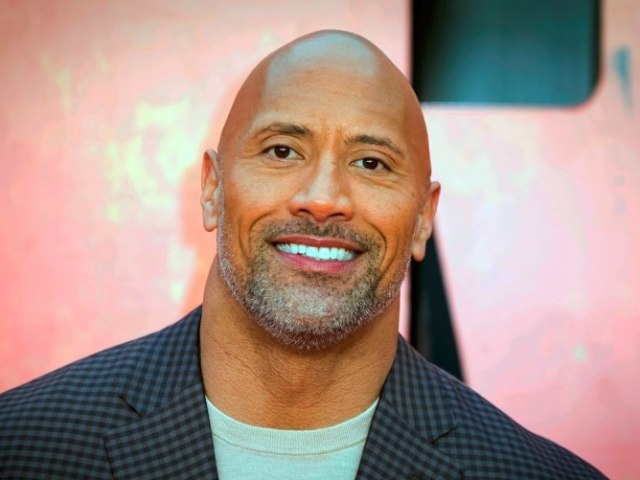 O The Rock