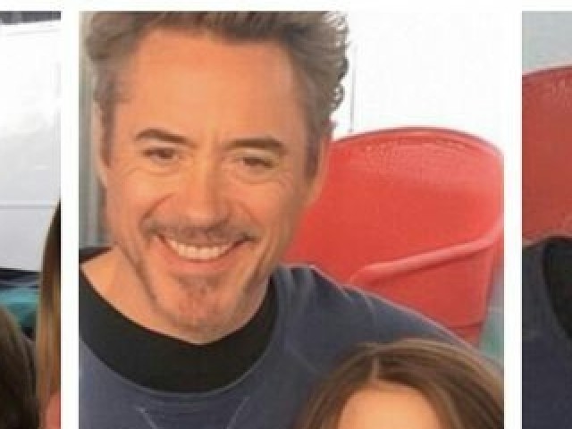 Homem de Ferro