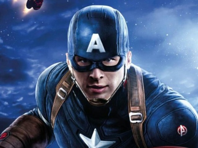 Capitão América