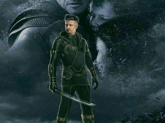 -Clint(Gavião Arqueiro)