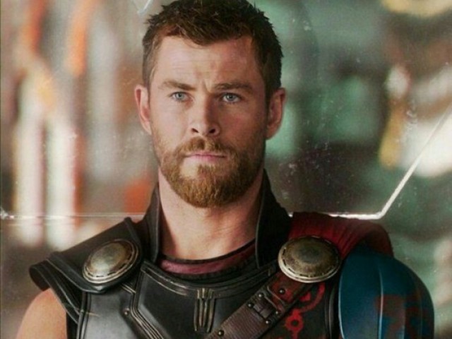 Thor