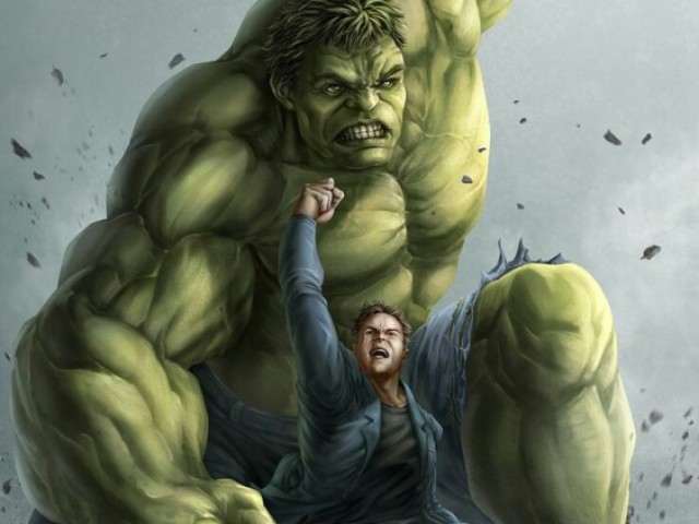 Hulk