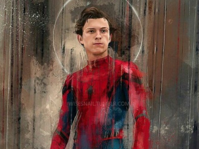 Homem Aranha