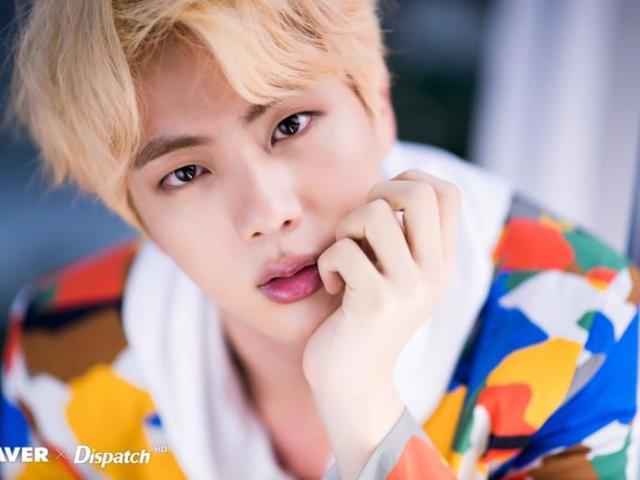 Jin (Omma)