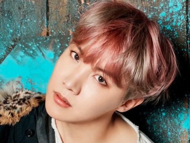 J-Hope (Esperança)