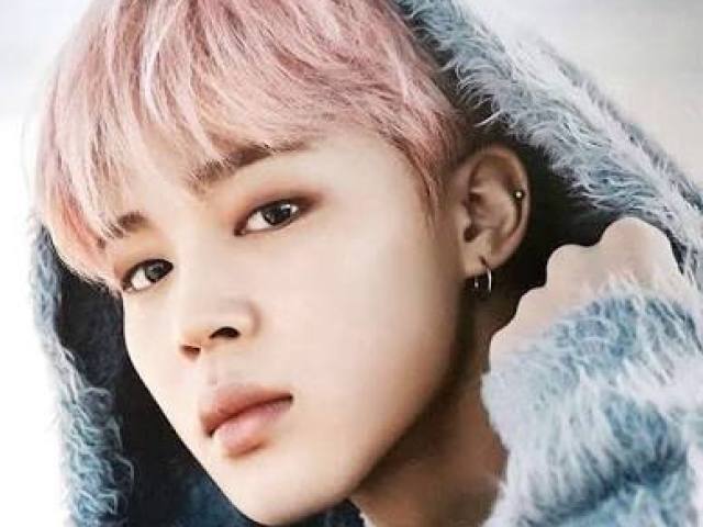 Jimin (Nosso bebê)