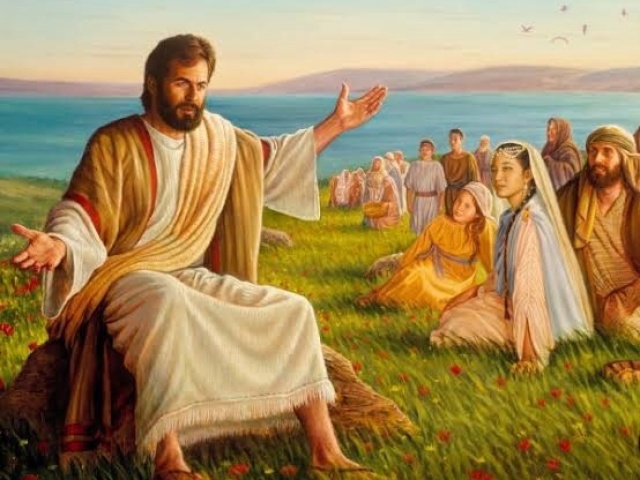 Será que você conhece um pouco sobre a Biblia Sagrada?