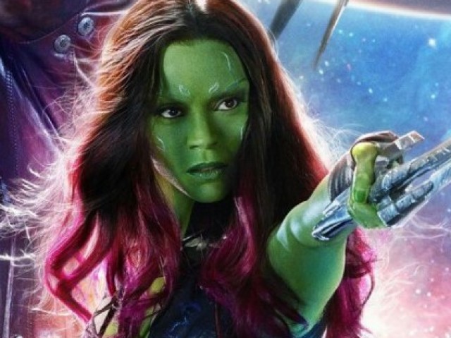 Gamora