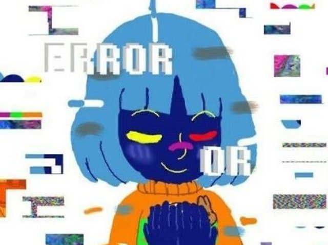 error Frisk