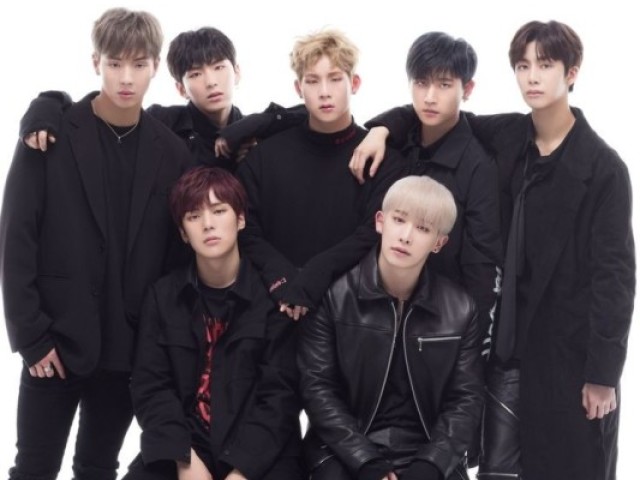 Monsta x