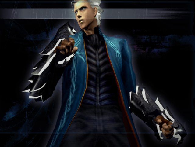 Vergil