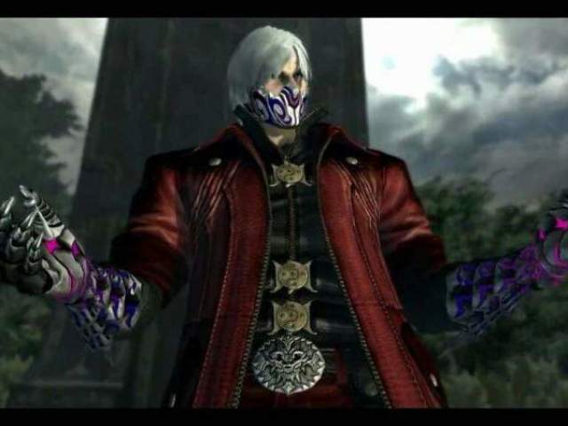 Dante