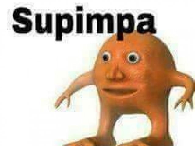 SUPIMPA!!!!
