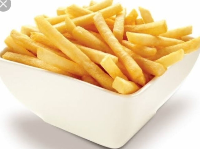Batata frita