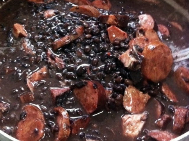 Feijoada